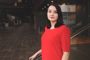 Samok testiartikkelin kuva