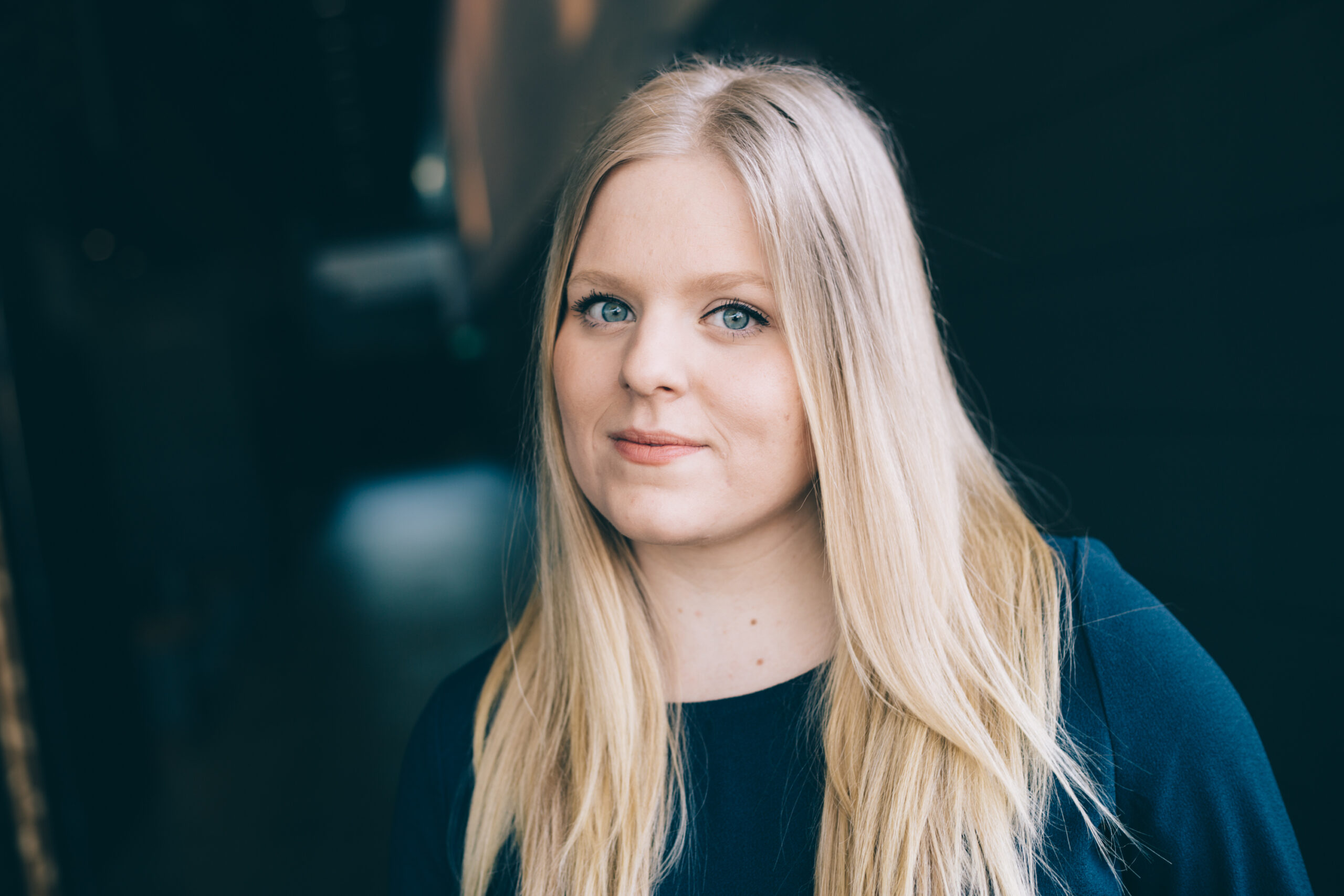 Saana Simonen