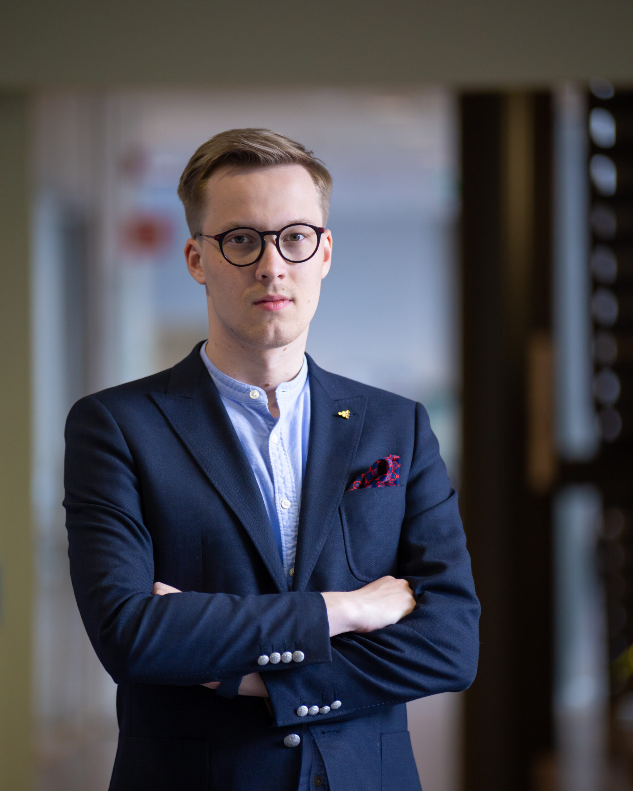 Markus Vierumäki
