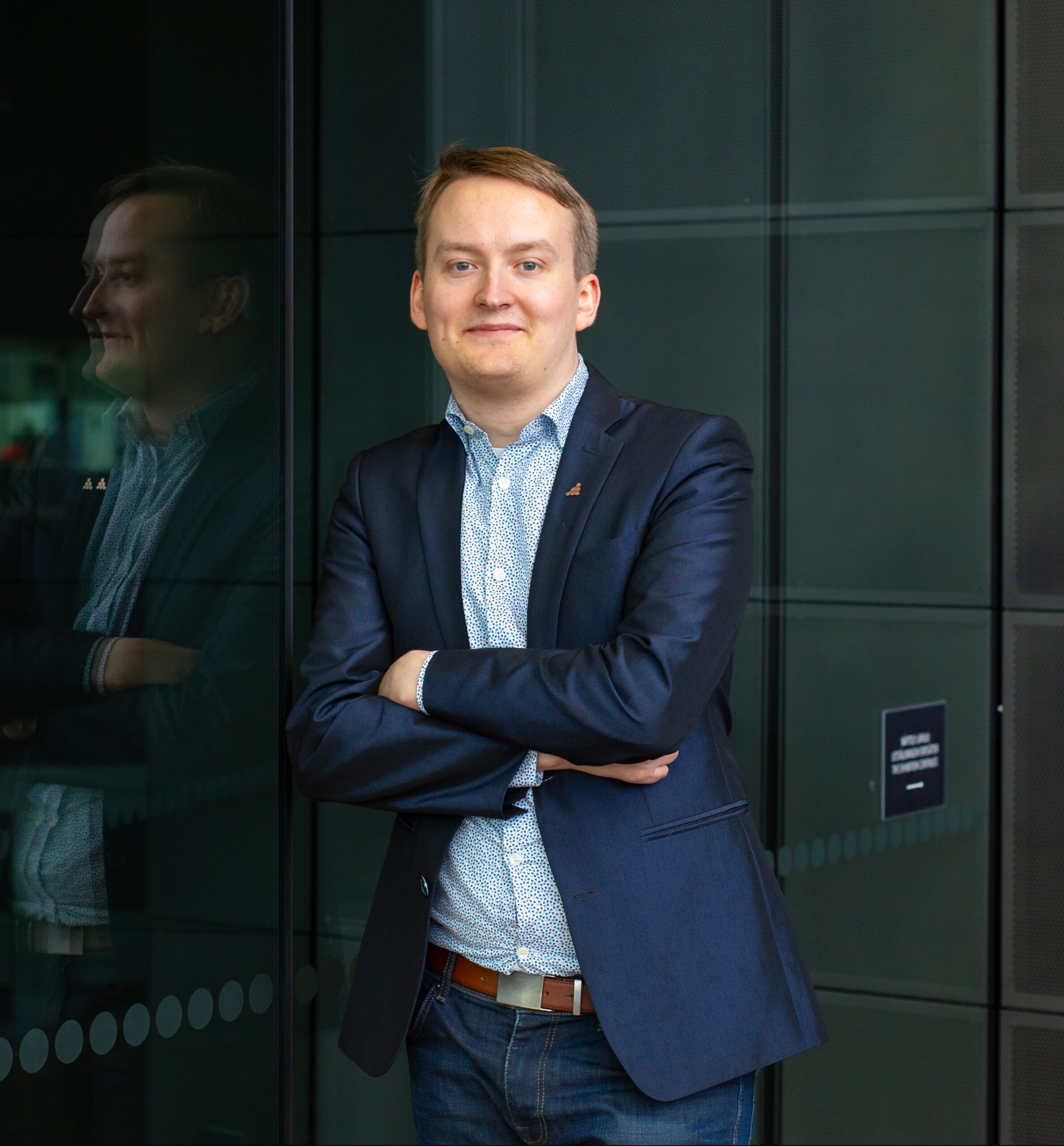 Joel Vierikko