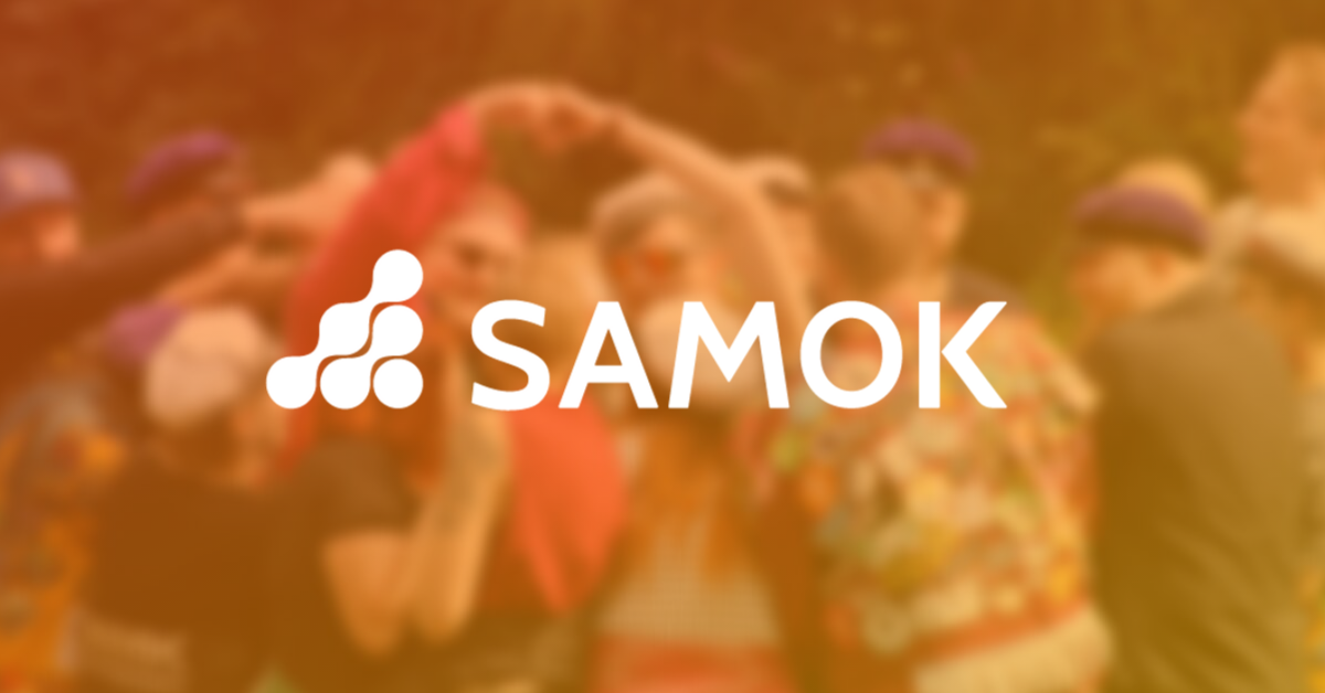 Suomen opiskelijakuntien liitto – SAMOK ry:n 28. liittokokouksen puheenjohtajan avauspuhe