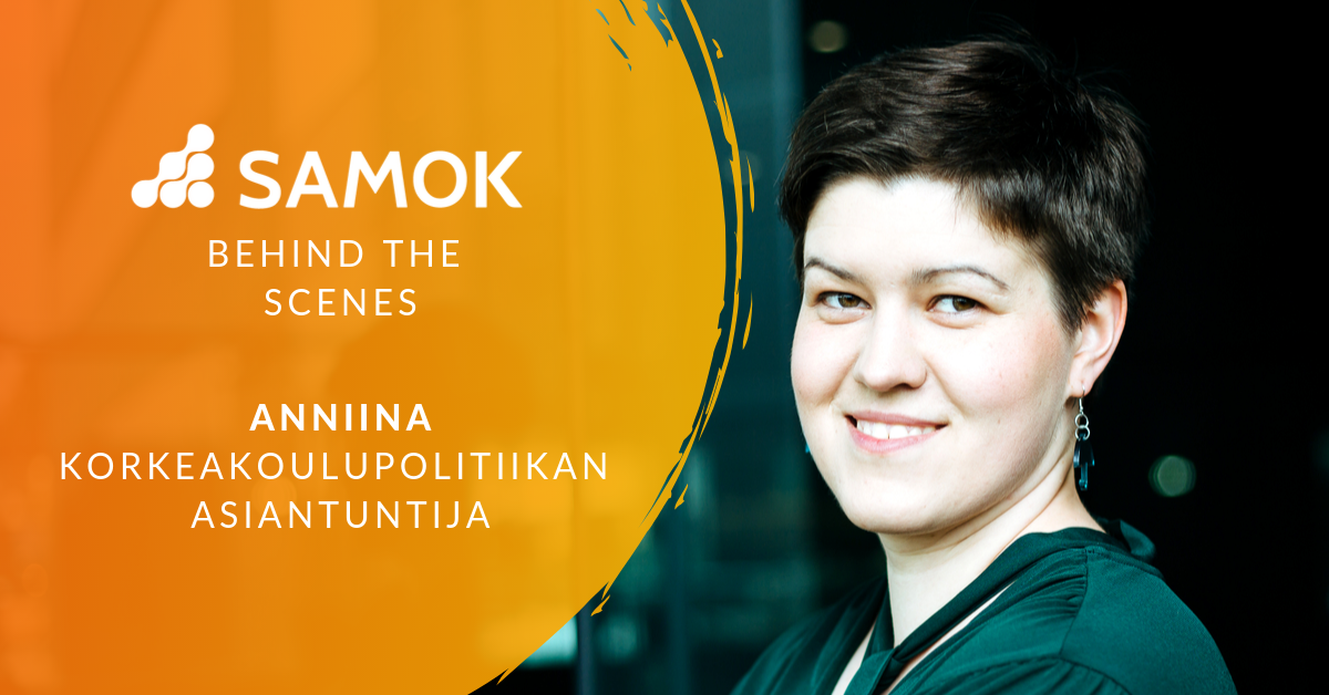 Anniina Sippola: Työryhmätyöskentely: pönöttämistä ja politiikkaa, vai aitoa vaikuttamista?