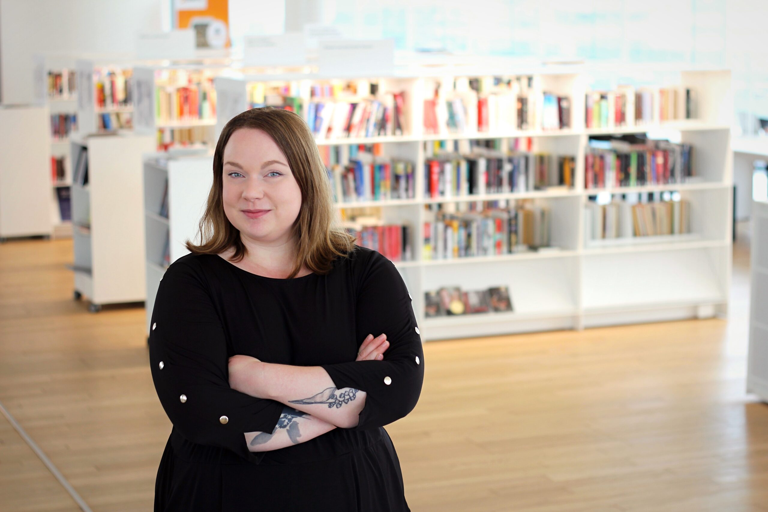 Hannele Kirveskoski: Kaikkien aikojen YTHS-kevät