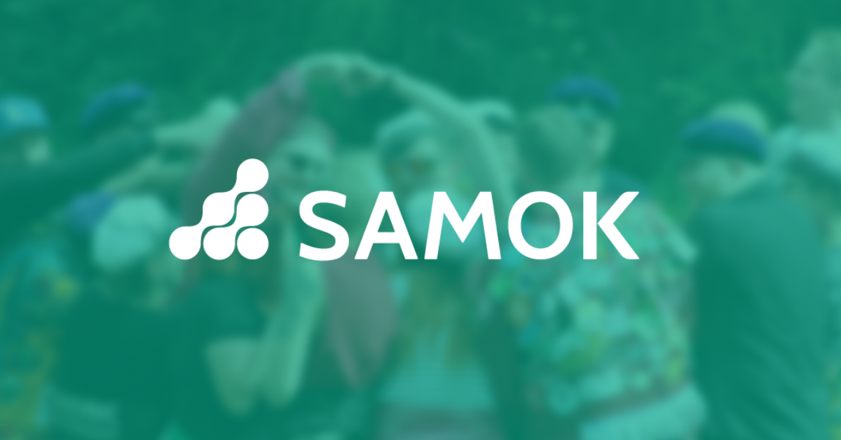 Tarkennuksia SAMOKin vuoden 2021 tapahtumiin