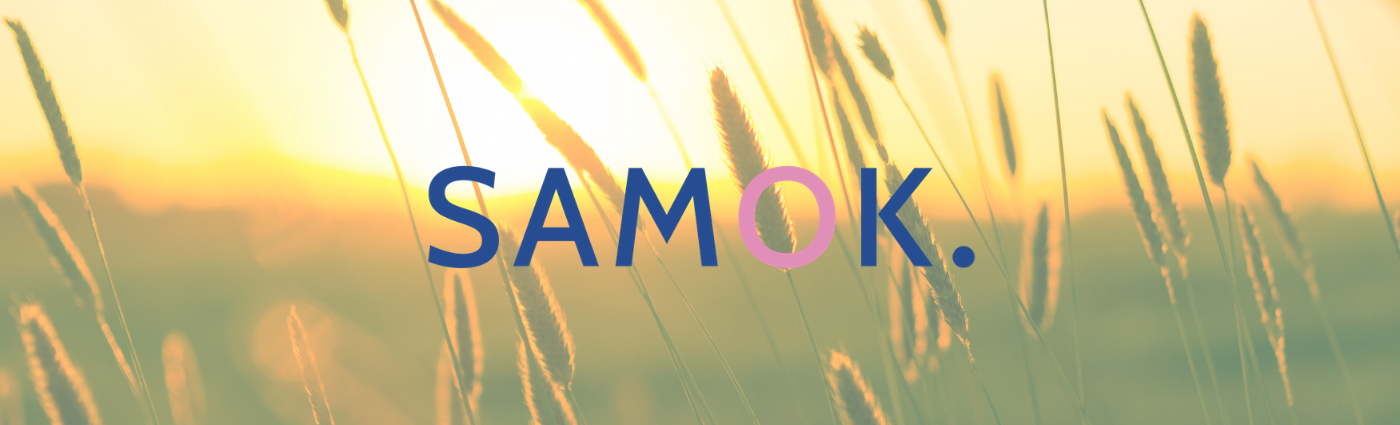 Opiskelijakunnan luottamustoimija, tervetuloa SAMOKin Syysstarttiin!