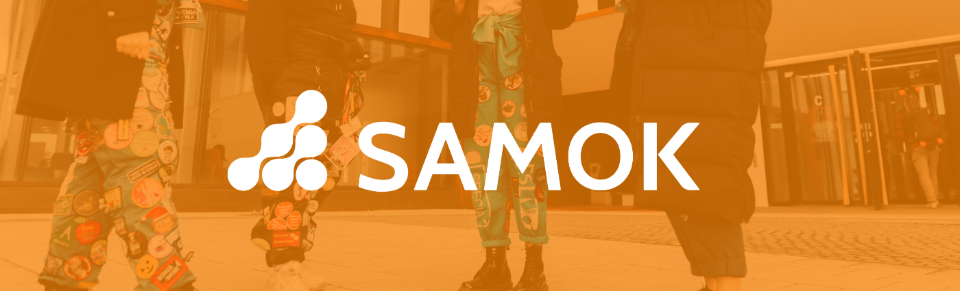 SAMOK lausui luonnoksesta valtakunnalliseksi nuorisotyön ja -politiikan ohjelmaksi (VANUPO) 2024-2027