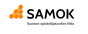 SAMOK logo 2022 -