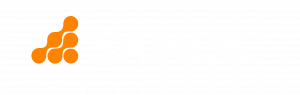 SAMOK uusi logo valkoinen