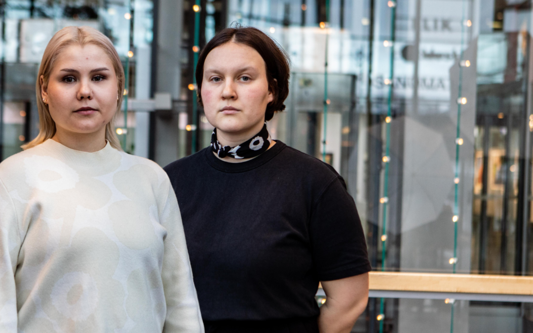 Kannanotto: Suomella ei ole varaa jäädä jälkeen – Kansainvälisiä opiskelijoita on tuettava