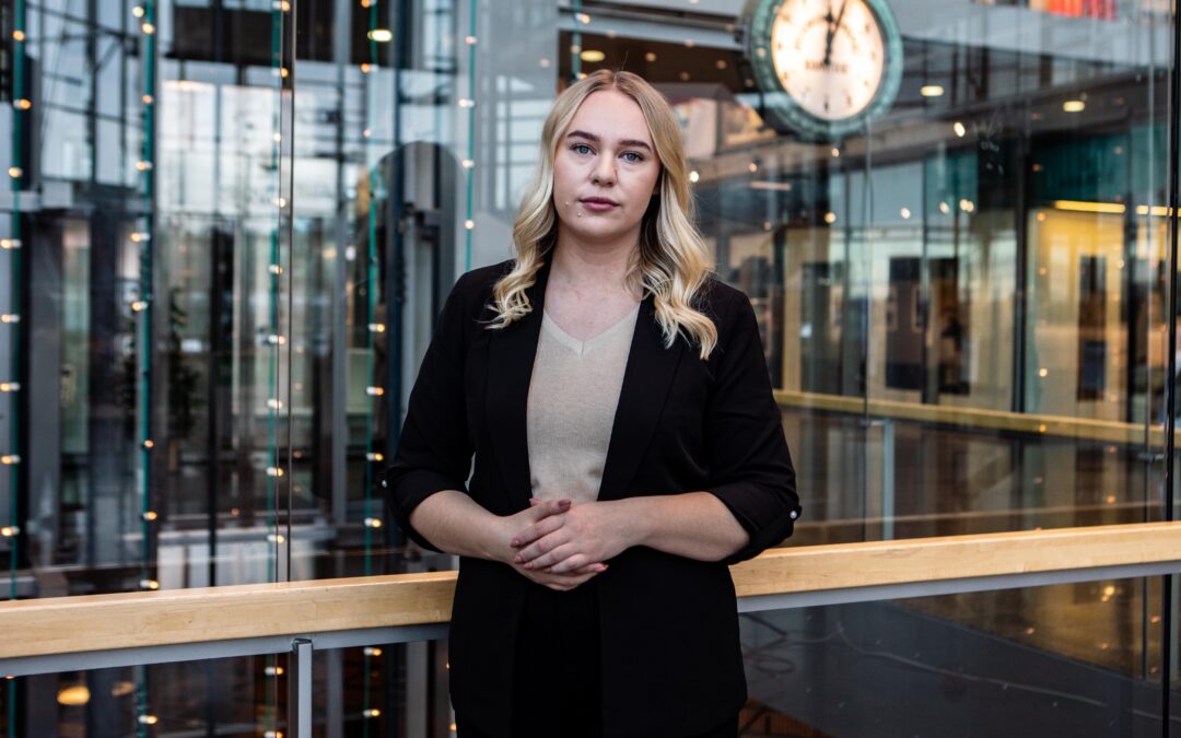 Kannanotto: Koulutus saa hengähdystauon, asuminen haukkoo henkeään