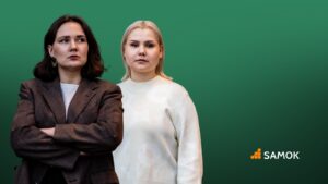 Kansainvälisen osaamisen autiomaata ei saa syntyä