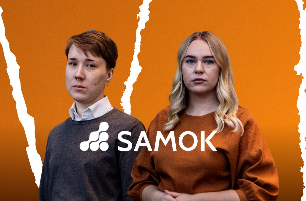 Kannanotto: EI TAAS! Hallitus repii jälleen säästöjä korkeakoulutuksesta