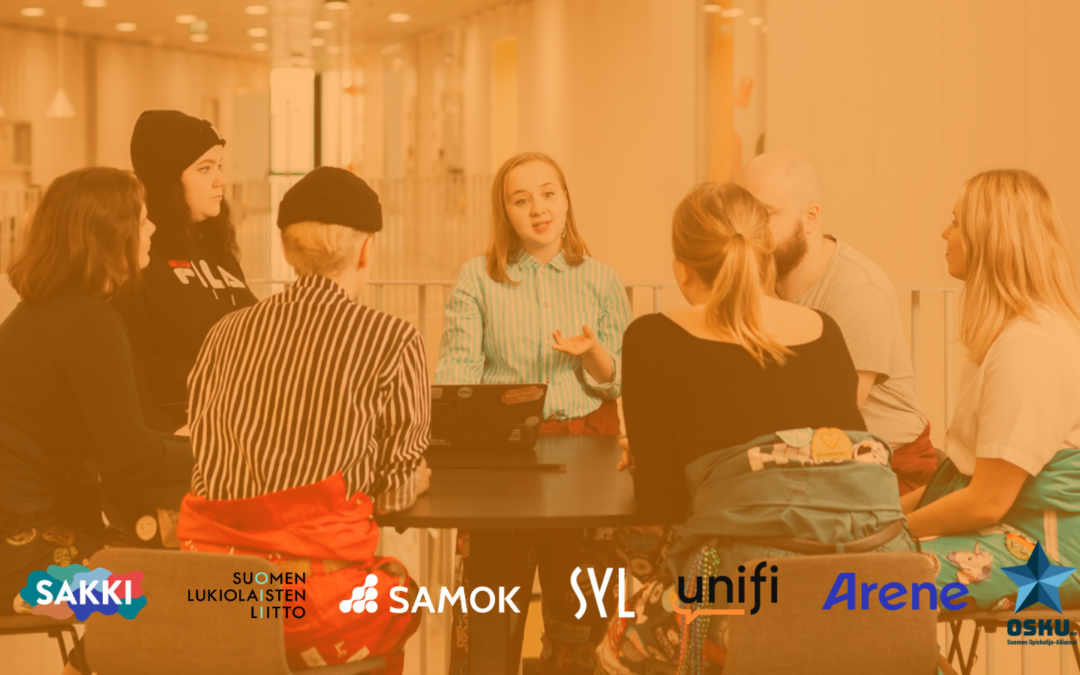 Järjestöt: Tutkintokoulutuksen periaatteita ei voida uudistaa ilman huolellista selvitystä ja laajaa yhteiskunnallista keskustelua