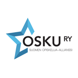 Suomen Opiskelija-Allianssi – OSKU ry