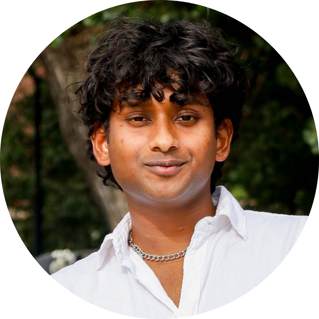 Ruvindu Gamage